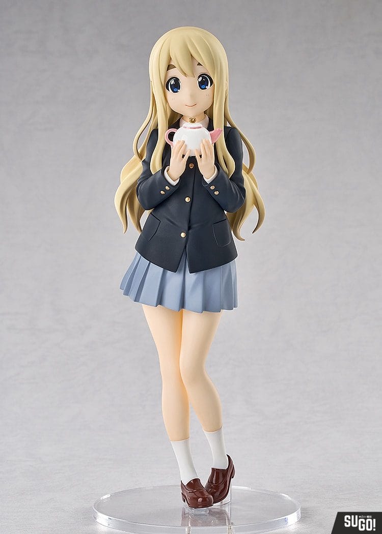 Good Smile Company POP UP Parade Tsumugi Kotobuki L Size (K-ON!) PVC Figure