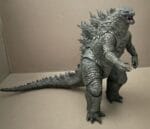 HIYA Toys Godzilla VS Kong Exquisite Mini Series Godzilla EBG0061 [Reissue] 1/18 Scale Action Figure photo review