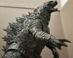 HIYA Toys Godzilla VS Kong Exquisite Mini Series Godzilla EBG0061 [Reissue] 1/18 Scale Action Figure photo review