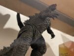 HIYA Toys Godzilla VS Kong Exquisite Mini Series Godzilla EBG0061 [Reissue] 1/18 Scale Action Figure photo review