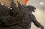HIYA Toys Godzilla VS Kong Exquisite Mini Series Godzilla EBG0061 [Reissue] 1/18 Scale Action Figure photo review