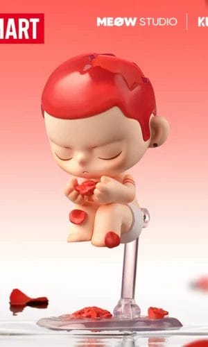 その他 POPMART KUBO Breathing In Series Figures KUBO Breathing In Series Figures | Blind Boxes - POP MART