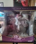 Apex Toys Honkai: Star Rail Fu Xuan [Bonus Card] 1/7 Scale PVC Figure photo review