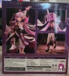Apex Toys Honkai: Star Rail Fu Xuan [Bonus Card] 1/7 Scale PVC Figure photo review