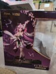 Apex Toys Honkai: Star Rail Fu Xuan [Bonus Card] 1/7 Scale PVC Figure photo review