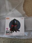 Good Smile Company Nendoroid Dark Hero Momon (OVERLORD) Action Figure photo review