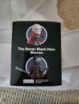 Good Smile Company Nendoroid Dark Hero Momon (OVERLORD) Action Figure photo review