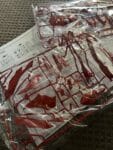 Red Soul Toys Night Hawk Spec II 1/144 Model Kit photo review