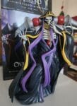 Banpresto Overlord Ainz Ooal Gown 22cm Prize PVC Figure photo review
