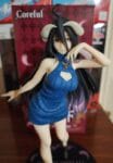 Taito Overlord IV Albedo (Knit Dress Ver.) Coreful PVC Figure (Renewal Edition) photo review