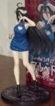 Taito Overlord IV Albedo (Knit Dress Ver.) Coreful PVC Figure (Renewal Edition) photo review