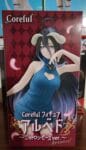 Taito Overlord IV Albedo (Knit Dress Ver.) Coreful PVC Figure (Renewal Edition) photo review