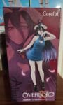 Taito Overlord IV Albedo (Knit Dress Ver.) Coreful PVC Figure (Renewal Edition) photo review