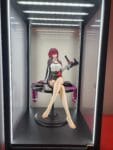 Apex Time Chaos Pro 1/6 Scale Display Box (Glass Front Panel) 2.0 photo review
