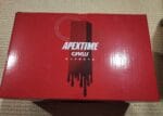 Apex Time Chaos Pro 1/6 Scale Display Box (Glass Front Panel) 2.0 photo review