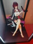 MiYin Studio [18+] Kafka Ver. B 1/6 GK Statue photo review