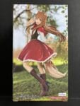 Furyu Spice And Wolf Holo 'Red Hood' Trio-Try-It 21cm PVC Figure photo review