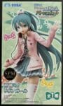 SEGA Hatsune Miku Project Diva Ribbon Girl Reissue PVC Figure photo review