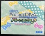 SEGA Hatsune Miku Project Diva Ribbon Girl Reissue PVC Figure photo review