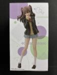 Banpresto 2.5 Dimensional Seduction Mikari Glitter & Glamours 22cm PVC Figure photo review