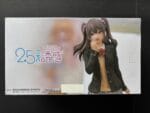 Banpresto 2.5 Dimensional Seduction Mikari Glitter & Glamours 22cm PVC Figure photo review