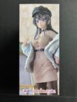 Sega Rascal Does Not Dream of a Bunny Girl Senpai Luminasta Mai Sakurajima (Casual Clothes Ver.) PVC Figure photo review