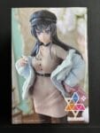 Sega Rascal Does Not Dream of a Bunny Girl Senpai Luminasta Mai Sakurajima (Casual Clothes Ver.) PVC Figure photo review