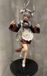MAGI Arts ×neco Original Design Official Kirin You [Bonus Illustration Card] 1/6 Scale PVC Figure photo review