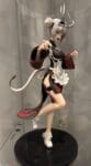MAGI Arts ×neco Original Design Official Kirin You [Bonus Illustration Card] 1/6 Scale PVC Figure photo review