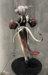 MAGI Arts ×neco Original Design Official Kirin You [Bonus Illustration Card] 1/6 Scale PVC Figure photo review