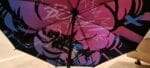 BilibiliGoods League of Legends Arcane Jinx Projection Umbrella photo review