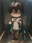 Good Smile Company Nendoroid Doll Honkai: Star Rail Dan Heng Express Travel Ver. Action Figure photo review