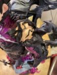 Mask Studio Solo Leveling Jin Woo Sung 1/6 GK Statue photo review
