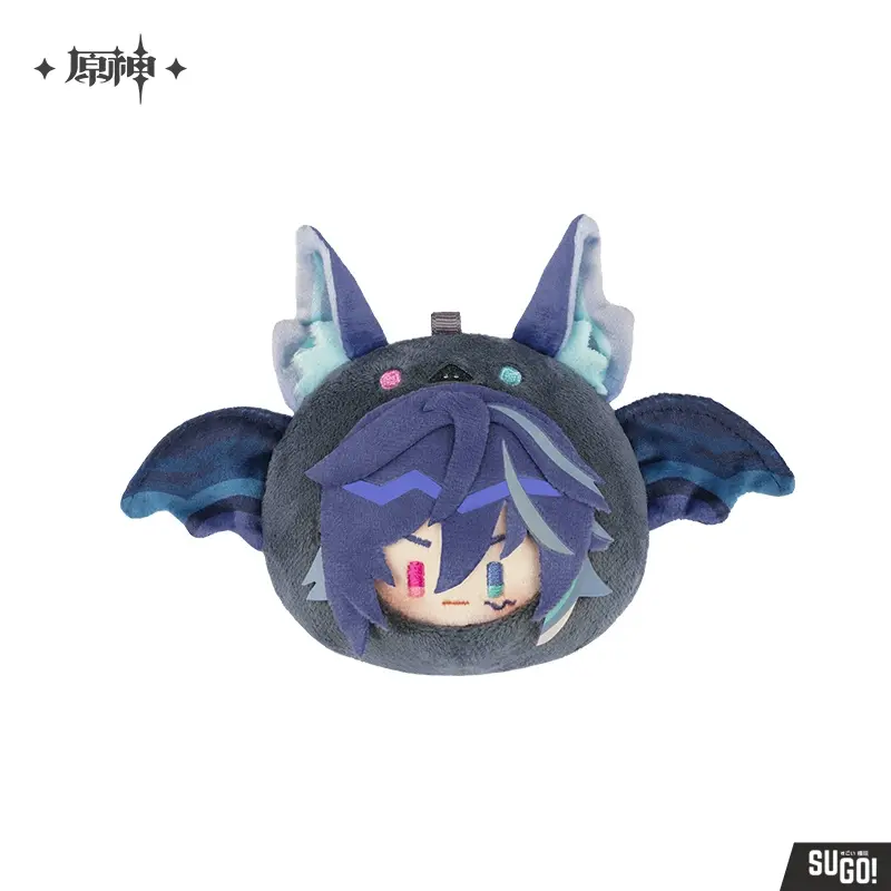 miHoYo Genshin Impact Teyvat Zoo Series Ororon Ver. Plush