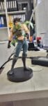 Good Smile Company POP UP Parade Joseph Joestar (JoJo's Bizarre Adventure: Battle Tendency) PVC Figure photo review