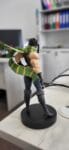 Good Smile Company POP UP Parade Joseph Joestar (JoJo's Bizarre Adventure: Battle Tendency) PVC Figure photo review
