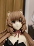 FuRyu Bicute Bunnies The Rising of The Shield Hero Season 3 Raphtalia PVC Figure photo review