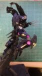 Iron Toys TC-03 Star Fall 1/100 Scale Model Kit photo review