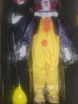 Sideshow Collectibles IT (1990) Pennywise 1/6 Scale Figure photo review