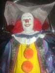 Sideshow Collectibles IT (1990) Pennywise 1/6 Scale Figure photo review