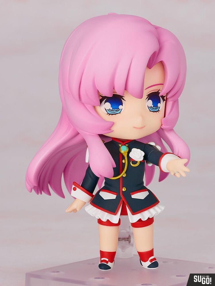 Good Smile Company Nendoroid Utena Tenjo (Revolutionary Girl Utena) Action Figure