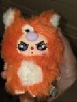 Baby Three De Lovely Plush Blind Box photo review