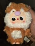 Baby Three De Lovely Plush Blind Box photo review