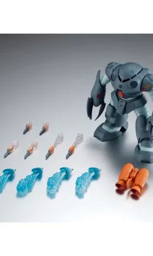 Bandai-P-Bandai-The-Robot-