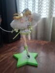 AmiAmi Solarain Love Live! Superstar!! Heanna Sumire Dream of Roses Ver. 1/7 PVC Figure photo review