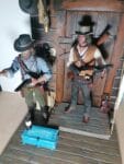 Limtoys The Cowboy John 1/6 Scale Collectible Action Figure LIM011 photo review