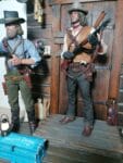 Limtoys The Cowboy John 1/6 Scale Collectible Action Figure LIM011 photo review