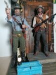 Limtoys The Cowboy John 1/6 Scale Collectible Action Figure LIM011 photo review