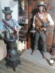 Limtoys The Cowboy John 1/6 Scale Collectible Action Figure LIM011 photo review