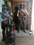 Limtoys The Cowboy John 1/6 Scale Collectible Action Figure LIM011 photo review